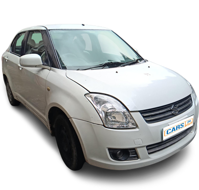 Maruti Swift Dzire-img